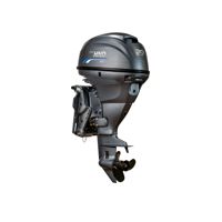 купить 4х-тактный лодочный мотор HND OB30 FIERTS в Москве - фото 