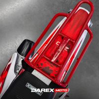 купить Мотоцикл DAREX Timer 250 ENDURO в Москве - фото 
