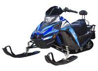 купить Снегоход ATAKI WD 300 в Москве - фото 