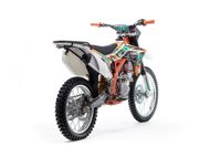 купить Мотоцикл кроссовый эндуро BSE Z6 2.0 в Москве - фото 