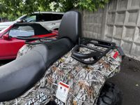 купить Квадроцикл HISUN Tactic GT 1000 Limited (ПСМ) в Москве - фото 