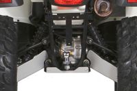 купить Квадроцикл BALTMOTORS Striker 500 EFI в Москве - фото 