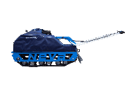 купить Мотобуксировщик НЕВА МС6-ZS (GB 270) в Москве - фото 