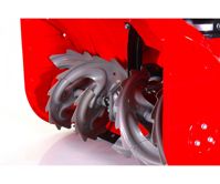 купить Снегоуборщик ZIMANI Hydro PRO 76 TRACK в Москве - фото 