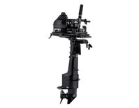 купить 2х-тактный лодочный мотор PARSUN T5BMS в Москве - фото 