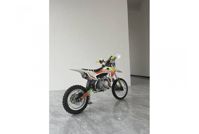купить Мотоцикл PITONMOTO PX4 125EM 14/12 PITBIKE в Москве - фото 