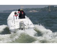 купить 4х-тактный лодочный мотор HONDA BF60 LRTU в Москве - фото 