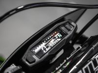 купить Мотоцикл FULL CREW Thunderbolt PR250 ENDURO в Москве - фото 