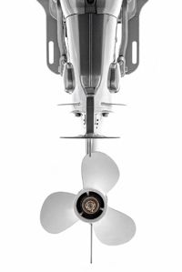 купить 4х-тактный лодочный мотор MIKATSU MF75FEL-T-EFI SPECIAL EDITION в Москве - фото 