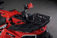 купить Квадроцикл SHARMAX Hummer 320 RX в Москве - фото 