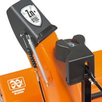 купить Снегоуборщик DAEWOO DAST 6560 в Москве - фото 