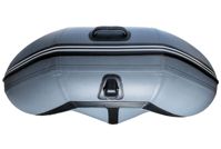 купить Лодка ПВХ ТРИТОН 360 Sport + 2х-тактный лодочный мотор SHARMAX SM15HS в Москве - фото 