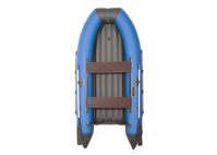 купить Лодка ПВХ ЛОЦМАН 300 НДНД в Москве - фото 