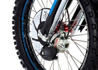 купить Мотоцикл кроссовый эндуро SHARMAX Expert 320 в Москве - фото 