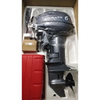 купить 2х-тактный лодочный мотор ALLFA CG T9.9 FW S в Москве - фото 