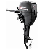 купить 4х-тактный лодочный мотор HIDEA HDEF9.9HES EFI PRO в Москве - фото 