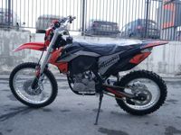 купить Мотоцикл кроссовый эндуро RACER SR-X2 X2 в Москве - фото 