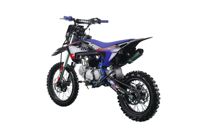 купить Мотоцикл FULL CREW Big Beast 150cc 17/14 PITBIKE в Москве - фото 