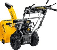 купить Снегоуборщик STEHER GST-762E в Москве - фото 