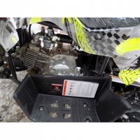 купить Квадроцикл ATV Target Trek в Москве - фото 