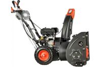 купить Снегоуборщик YANIS Blizzard M24DL в Москве - фото 