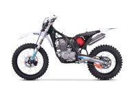 купить Мотоцикл BRZ H6 PR250 ENDURO в Москве - фото 