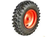 купить Снегоуборщик YANIS Yeti PE26DHL в Москве - фото 