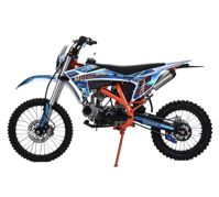 купить Мотоцикл MOTOLAND SX140E 19/16 PITBIKE в Москве - фото 