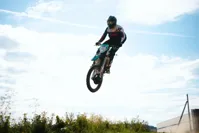 купить Мотоцикл кроссовый эндуро SHARMAX Expert "177" 250 (2024) в Москве - фото 