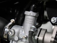 купить Мотоцикл кроссовый эндуро SHARMAX Sport 240 в Москве - фото 