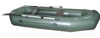 купить Гребная лодка ПВХ МУССОН R-260 С в Москве - фото 