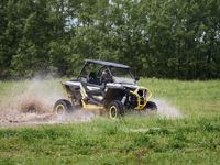 купить Багги SHARMAX XForce 1100 Sport в Москве - фото 