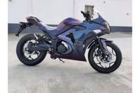 купить Электромотоцикл ELECTRON R3 (5 кВт) в Москве - фото 