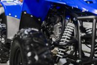 купить Квадроцикл TIGER 150 Universal RX в Москве - фото 