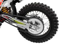 купить Мотоцикл кроссовый эндуро REGULMOTO Athlete 250 19/16 в Москве - фото 