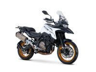 купить Мотоцикл SHARMAX GL 801 ТУРЭНДУРО Ultra в Москве - фото 