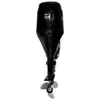 купить 4х-тактный лодочный мотор TOYAMA F115FEX-T-EFI в Москве - фото 