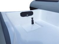 купить Лодка РИБ НАВИГАТОР 400R в Москве - фото 