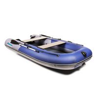 купить Лодка ПВХ STORMLINE Air Classic Tactic 335 в Москве - фото 