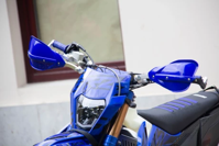 купить Мотоцикл кроссовый эндуро BRZ X6 250cc в Москве - фото 