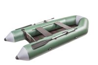 купить Лодка ПВХ STEFA 2800МС в Москве - фото 