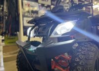 купить Квадроцикл KAYO BULL-2C (2023) Б/У в Москве - фото 