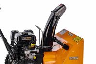 купить Снегоуборщик KETTAMA STORM KTA60-A Economy в Москве - фото 