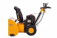 купить Снегоуборщик KETTAMA LUXE KTA90-B Superior в Москве - фото 