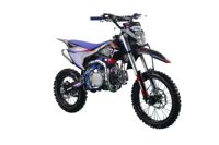 купить Мотоцикл FULL CREW Big Beast 150cc 17/14 PITBIKE в Москве - фото 