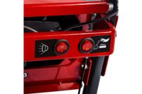 купить Снегоуборщик DDE ST7066E в Москве - фото 