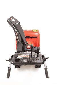 купить Снегоуборщик KETTAMA PRO KTA80-A Professional в Москве - фото 