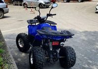 купить Квадроцикл TIGER Extra 175cc (2024) в Москве - фото 