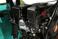 купить Снегоуборщик STURM STG7461EL в Москве - фото 