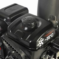 купить Снегоуборщик PATRIOT PRO 755 E в Москве - фото 